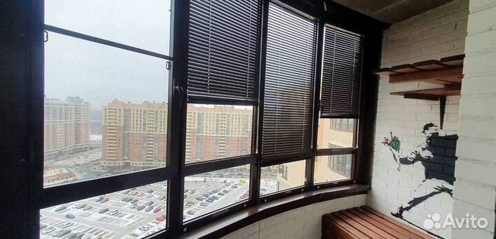 Пластиковые окна rehau