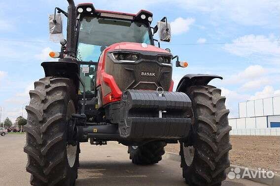Трактор Basak 5120, 2023
