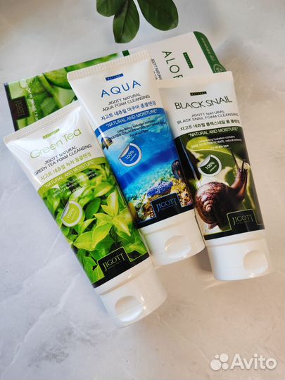 Корейская косметика