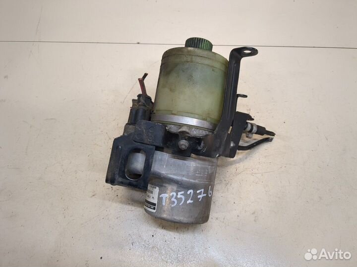 Насос усилителя руля Skoda Fabia, 2009