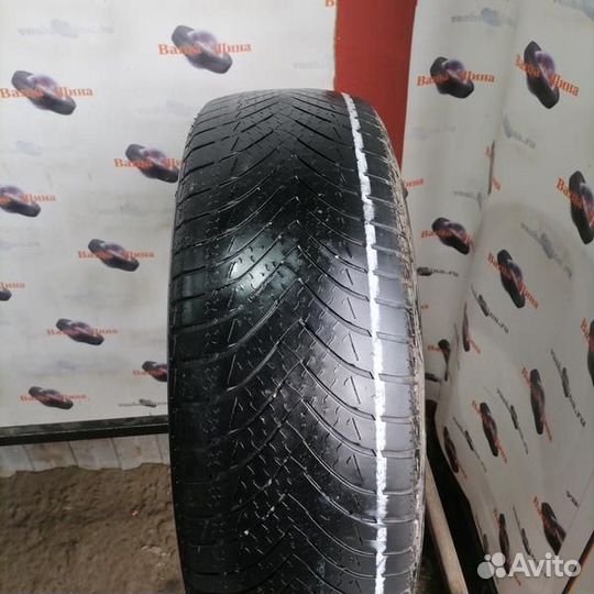 Imperial Snow Dragon 215/65 R16