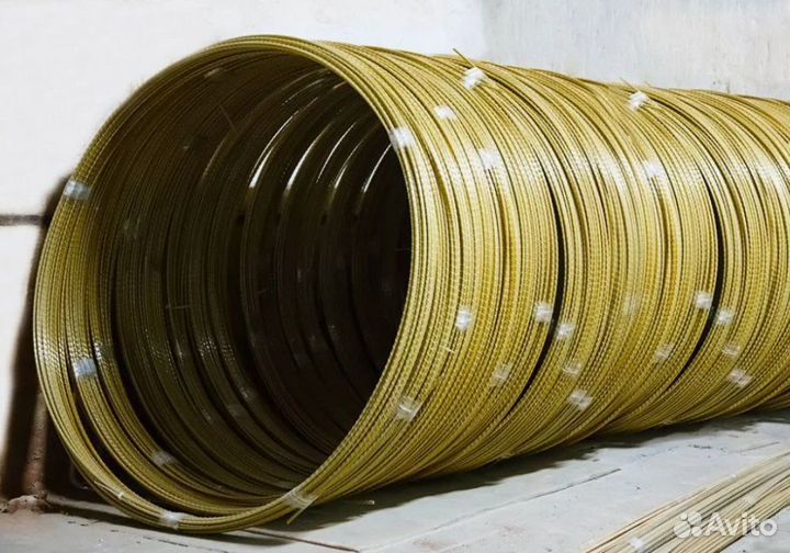 Композитная арматура