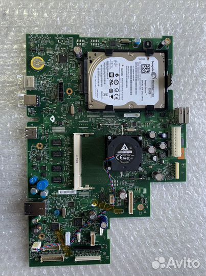 Разбор мфу HP LJ M521 / M525