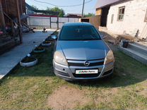 Opel Astra 1.6 AMT, 2004, 329 935 км, с пробегом, цена 370 000 руб.