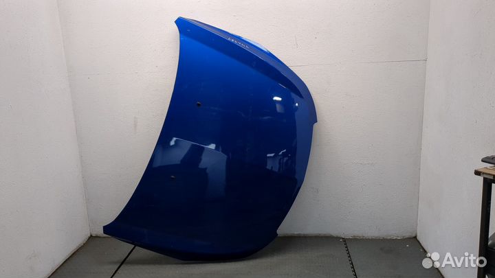 Капот Chevrolet Cruze, 2011