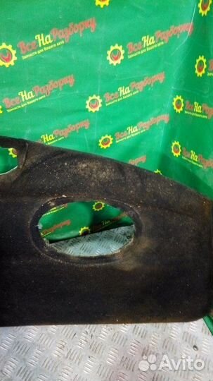 Задняя полка Volkswagen Passat B5 седан 1.6 1997