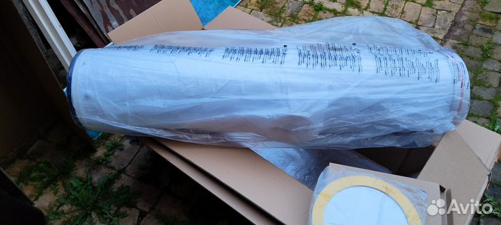 Телескоп maxVision dob 8