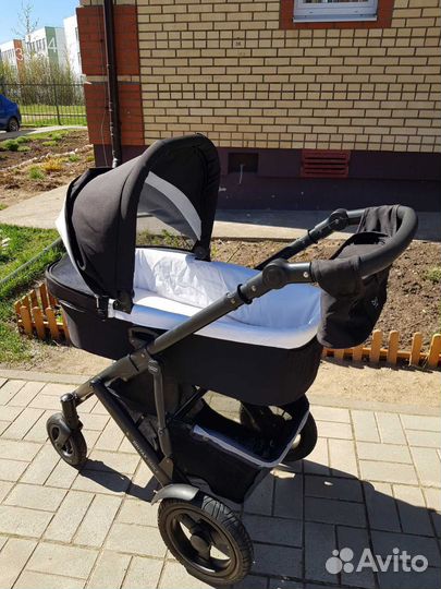 Коляска Britax romer smile 2 в1