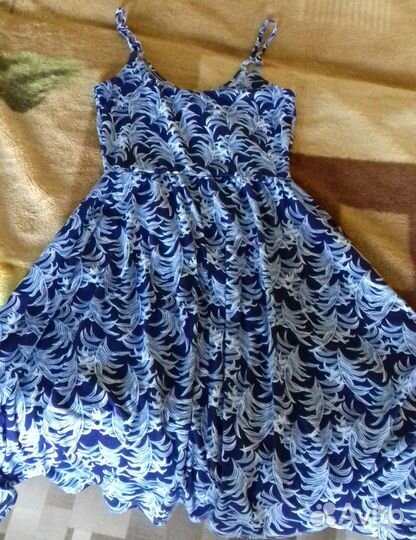 Вещи женские 44-46