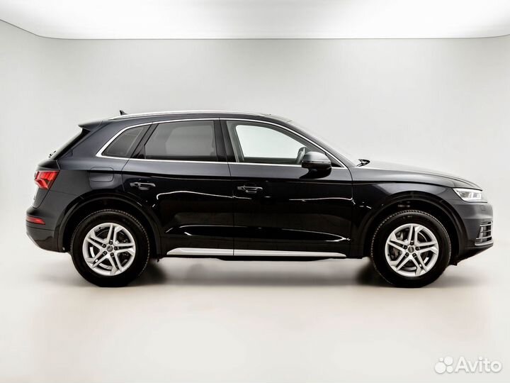 Audi Q5 2.0 AMT, 2020, 19 361 км