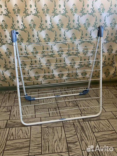 Сушилка-домик для белья