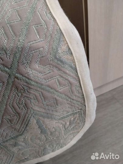 Плед покрывало новое