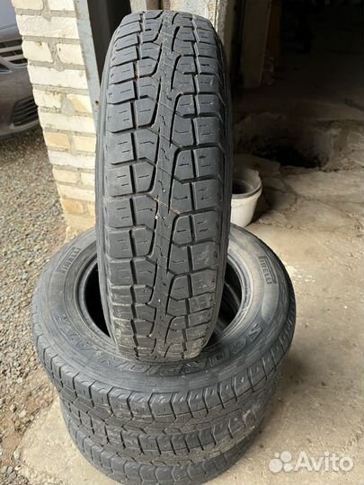 Pirelli Scorpion A/T 185/75 R16