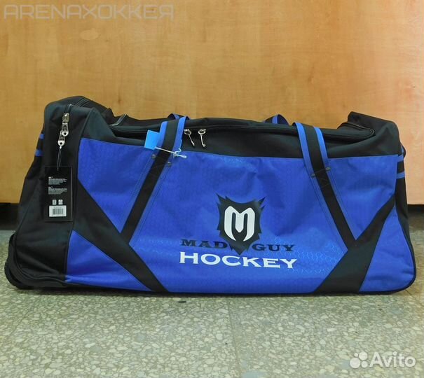 Сумки для хоккейной формы
