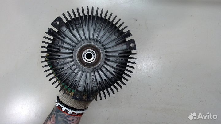 Муфта вентилятора Mercedes Sprinter, 1997