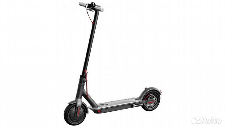 Электросамокат Xiaomi Mijia Electric Scooter 1S