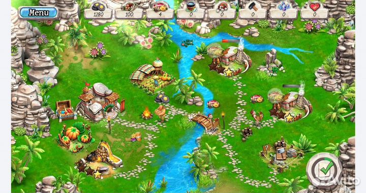 Time Management Game Collection (Nintendo Switch)