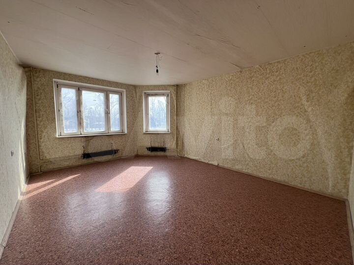 3-к. квартира, 84,2 м², 3/16 эт.