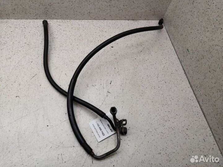 Трубка топливная Mercedes-Benz S-Class W140