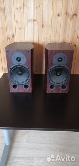 Wharfedale Diamond 9.2