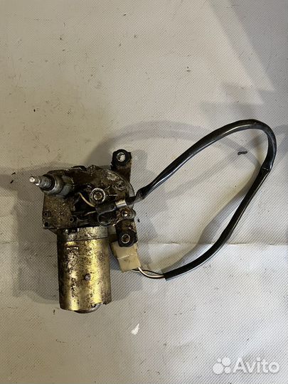 Моторчик заднего стеклоочистителя Ваз 2108