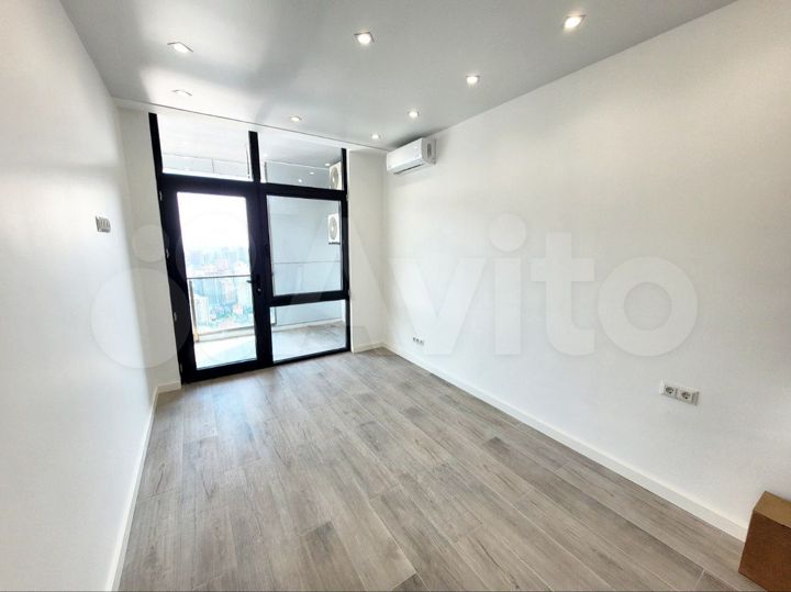 2-к. квартира, 56 м² (Грузия)