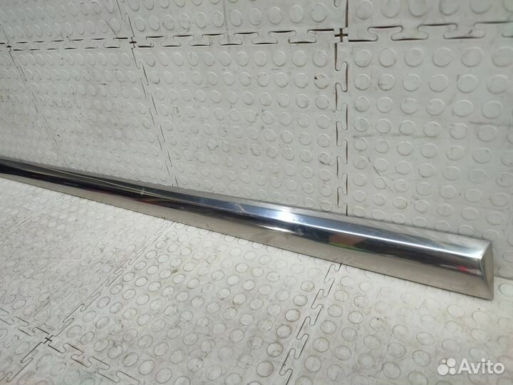 Накладка двери передняя правая Haval H9 2015