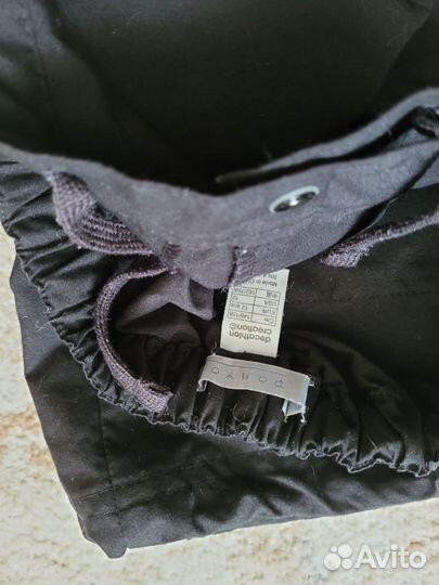 Пакет одежды 10-12 лет