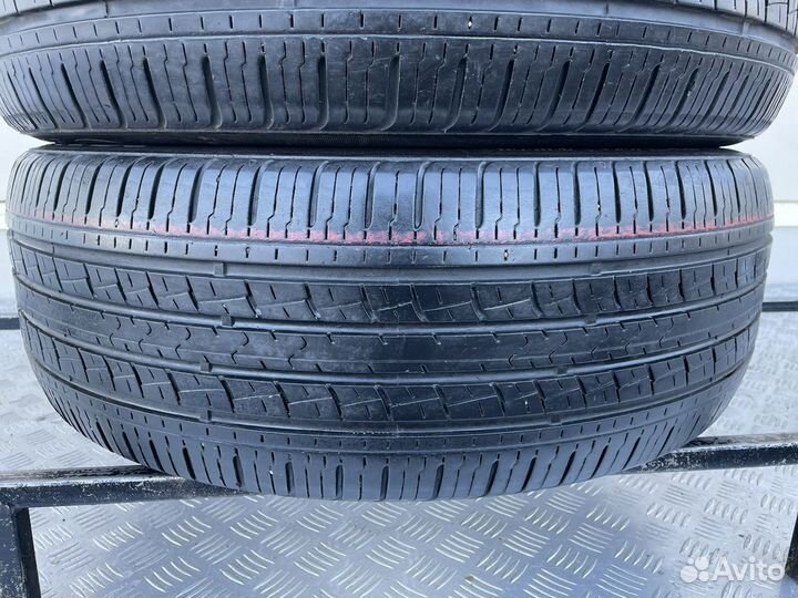 Kumho Solus KH16 225/55 R19