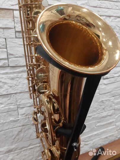 Продам саксофон тенор Yamaha 62