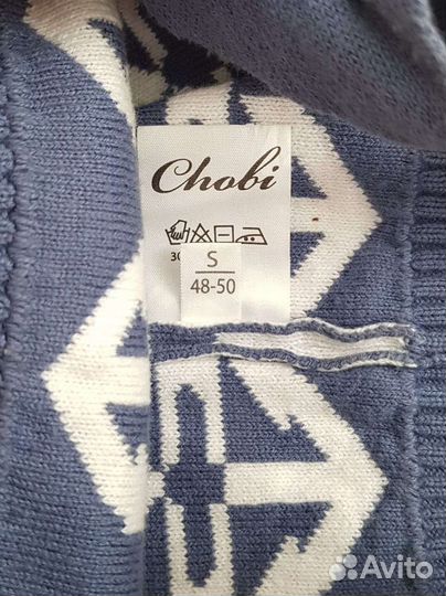 Шапки хлопковые Chobi, Maximo р. 49