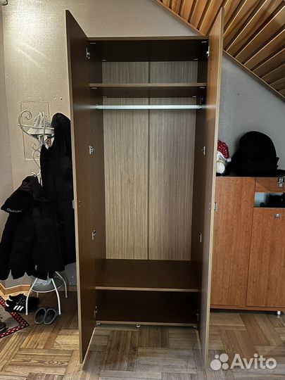 Шкаф для одежды