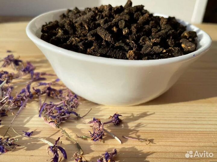 Иван-чай кипрей тот самый, 1 кг, сбор лето 2023