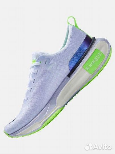 Кроссовки Nike ZoomX Invincible Run 3