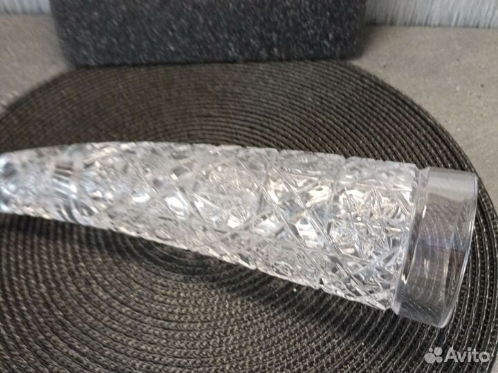 Рог сувенирный