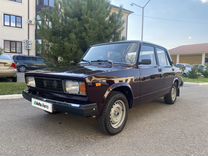 ВАЗ (LADA) 2105 1.6 MT, 2008, 78 000 км, с пробегом, цена 300 000 руб.