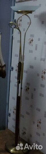 Торшер Италия