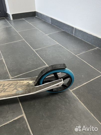 Самокат Novatrack Polis 230P