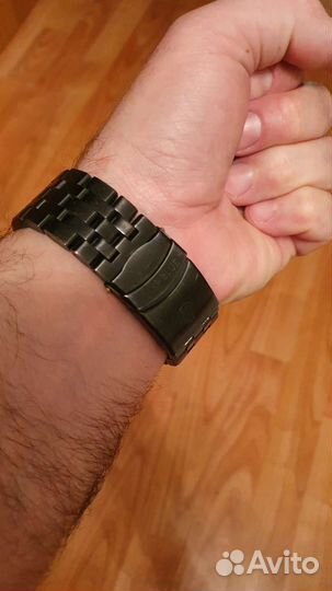 Deep blue sea ram 500 (б.у.)