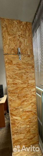 Шумобокс для асика