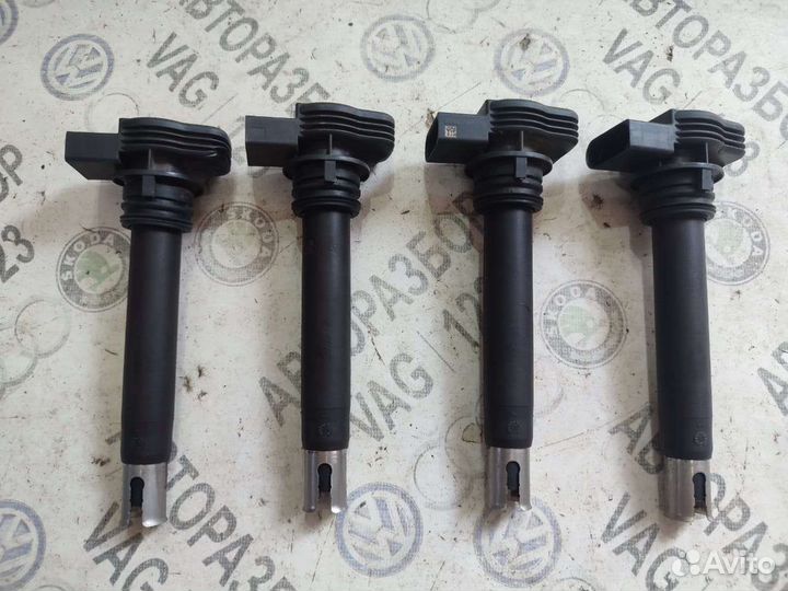 Катушка зажигания Volkswagen Passat CC 2.0 CCZ