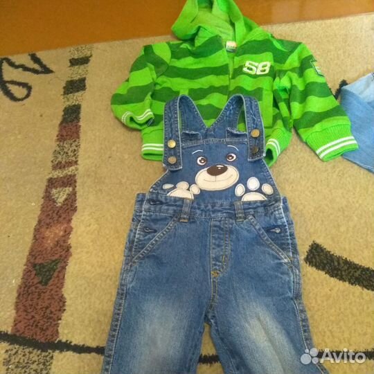 Модные костюмы