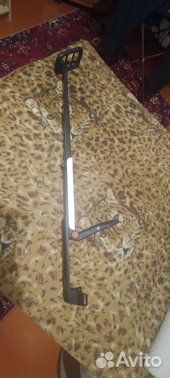 Металлоискатель minelab