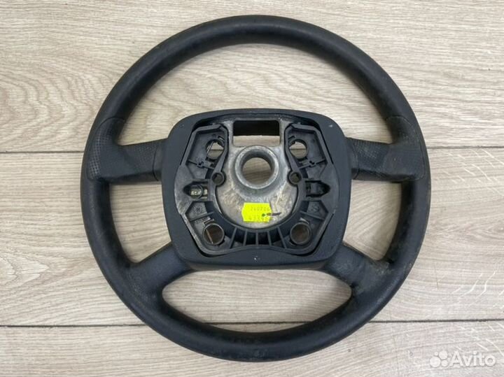 Руль Vw Transporter T5 7H 2003-2007