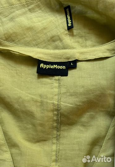 Блузка туника AppleMoon, L