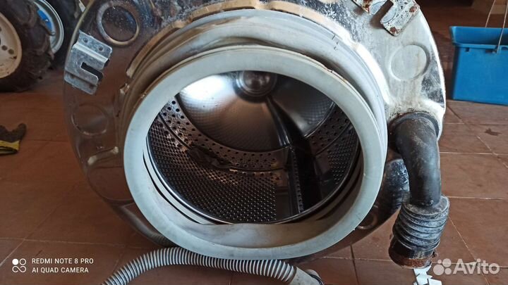 Запчасти для стиральных машин indesit