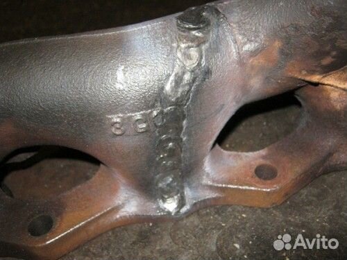 Сварка чугуна,алюминия,нержавейки,металла