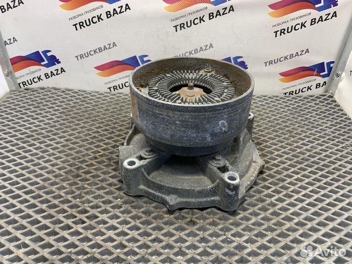 21969183 Насос водяной (помпа)