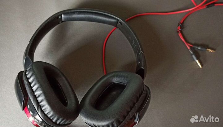 Наушники гарнитура Creative Draco HS880