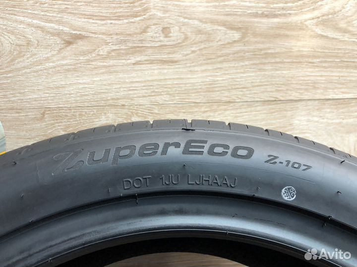 Westlake Zuper Eco Z-107 225/45 R18 95W